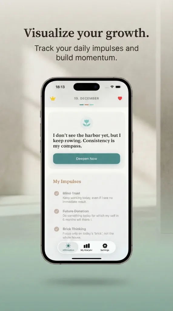 Feature Growth
