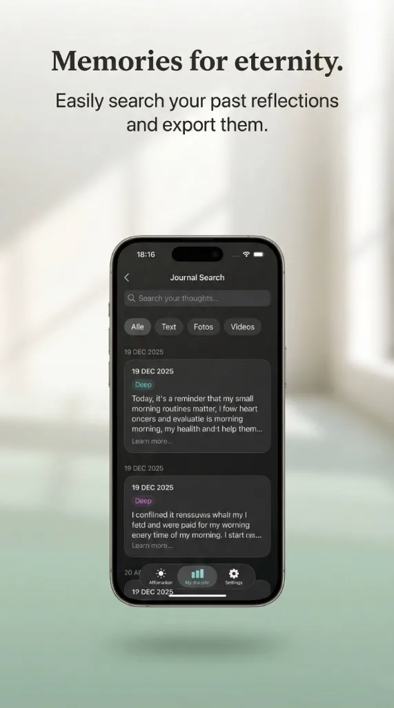 Feature Search