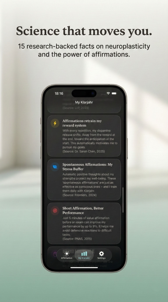 Neuroplasticity Science